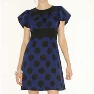Diane von Furstenberg Silk Dress - Size 4